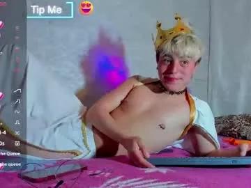 luc_wild25 from Chaturbate is Freechat