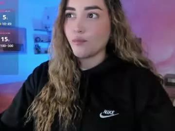 lucia_star_ from Chaturbate is Freechat