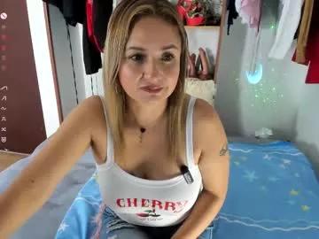 luciamature_ from Chaturbate is Freechat