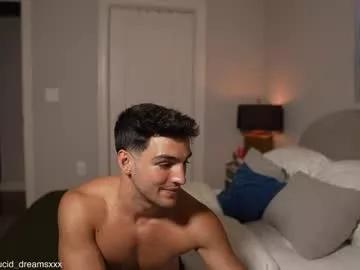 lucid_dreamsxxx from Chaturbate is Freechat