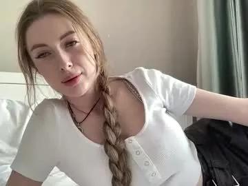 lucie_wildie from Chaturbate is Freechat