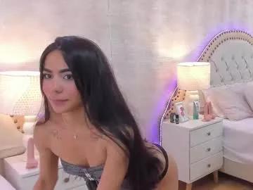 luciiana_gomez from Chaturbate is Freechat
