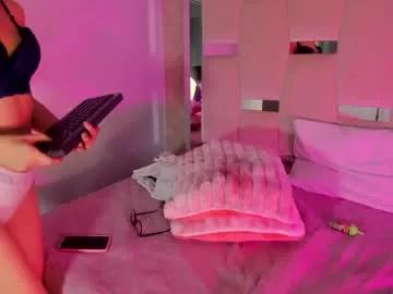 lucy_snow_ from Chaturbate is Freechat