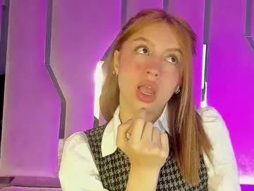 lucy_snow_ from Chaturbate is Freechat