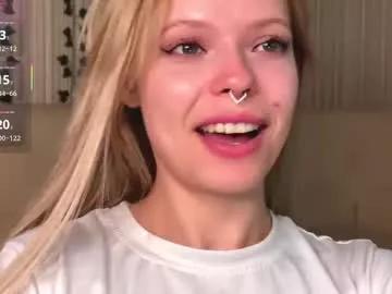 lucysaymeow from Chaturbate is Freechat