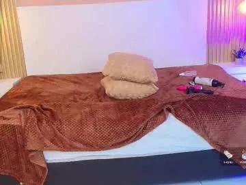 lucystar3 from Chaturbate is Freechat