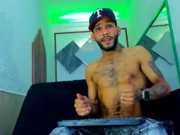 luisito_horny from Chaturbate is Freechat