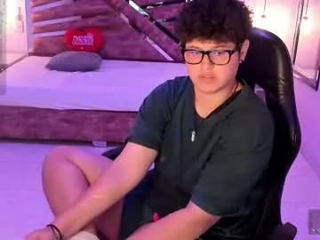 luke_bear from Chaturbate is Freechat