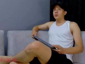 luke_julien from Chaturbate is Freechat