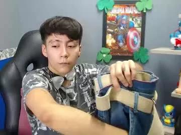 luke_morgans from Chaturbate is Freechat