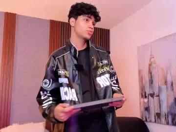 luke_venture from Chaturbate is Freechat