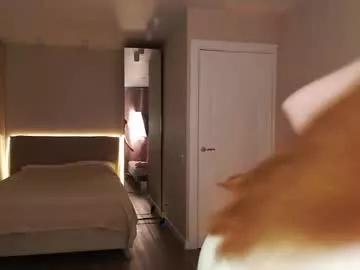 lulu_moons from Chaturbate is Freechat