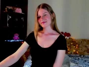 luna_evan from Chaturbate is Freechat