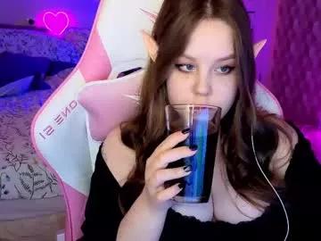 luna_hara from Chaturbate is Freechat