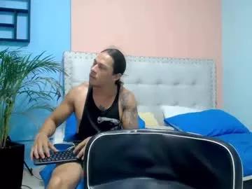 luna_y_fuego from Chaturbate is Freechat