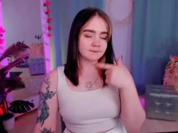 lunaali from Chaturbate is Freechat