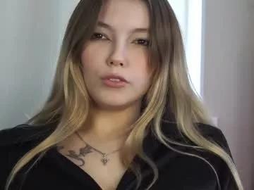 lunakom from Chaturbate is Freechat