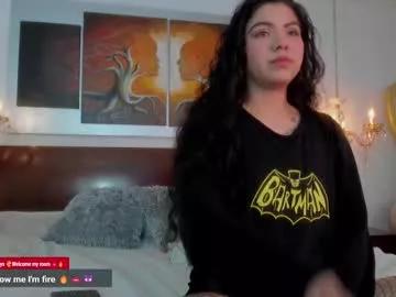 lunariddle_ from Chaturbate is Freechat