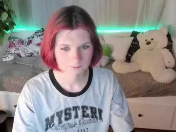 lunas_howl from Chaturbate is Freechat
