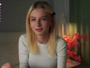 lunnadew from Chaturbate is Freechat