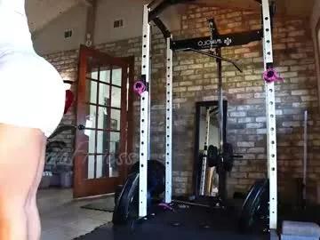 lushianafitness from Chaturbate is Freechat