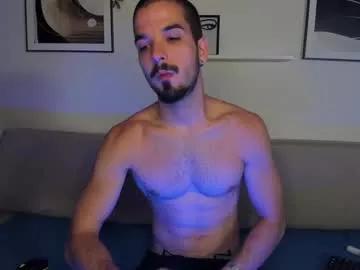 lustful_and_horny from Chaturbate is Freechat
