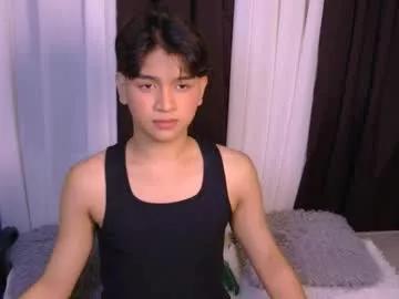 lux_white from Chaturbate is Freechat