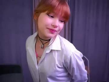 luxe_serenity from Chaturbate is Freechat