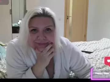 luxury_white from Chaturbate