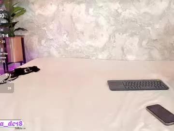 luxury_woman_ from Chaturbate is Freechat