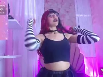 lyly_lovely_ from Chaturbate