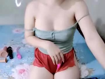 lyly_sweet97 from Chaturbate