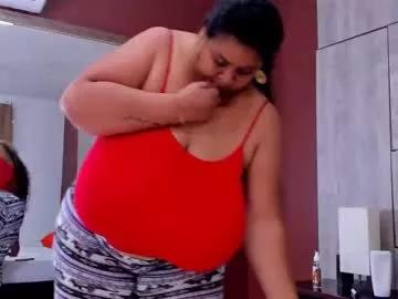 lynn_and_esteban from Chaturbate