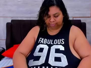 lynn_and_esteban from Chaturbate