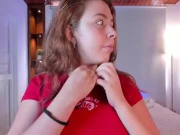 lyssa_muller from Chaturbate