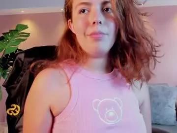 lyssa_muller from Chaturbate