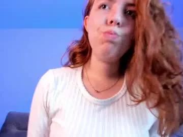 lyssa_muller from Chaturbate
