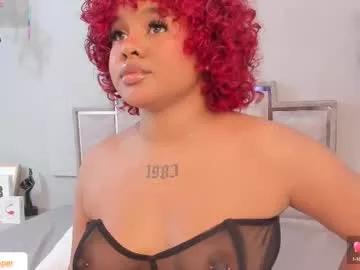 maaracooper from Chaturbate is Freechat