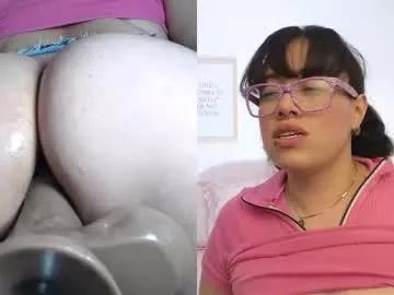 macarendaniels from Chaturbate is Freechat