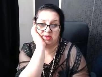 madam_sanjanne from Chaturbate
