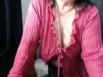 madam_sanjanne from Chaturbate