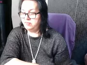madam_sanjanne from Chaturbate
