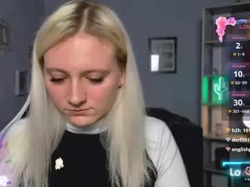 madam_ulis from Chaturbate