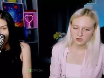 madam_ulis from Chaturbate is Freechat