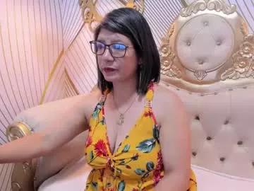 madame_jay from Chaturbate