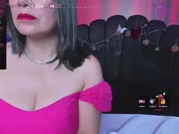 madame_jay from Chaturbate