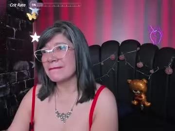 madame_jay from Chaturbate