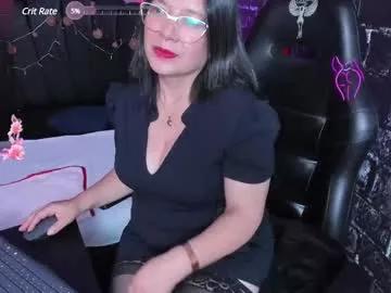 madame_jay from Chaturbate