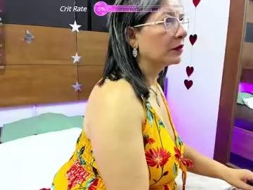 madame_jay from Chaturbate