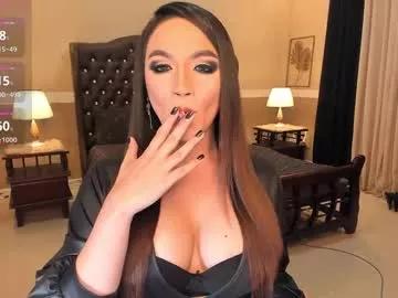 madammistressdominatrixxx from Chaturbate